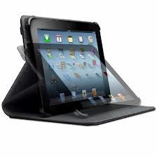 Funda Marware Vibe para iPad mini Color Negro / 602956011347