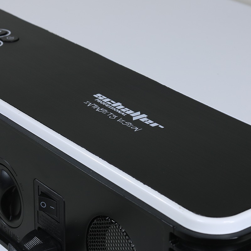 Proyector Profesional | 4000 Lúmenes | Tamaño Imagen 50-200” | SVGA / HDMI / USB  | 30,000 Horas (Vida Útil Lámpara)| SCHALTER S-INTENSITY