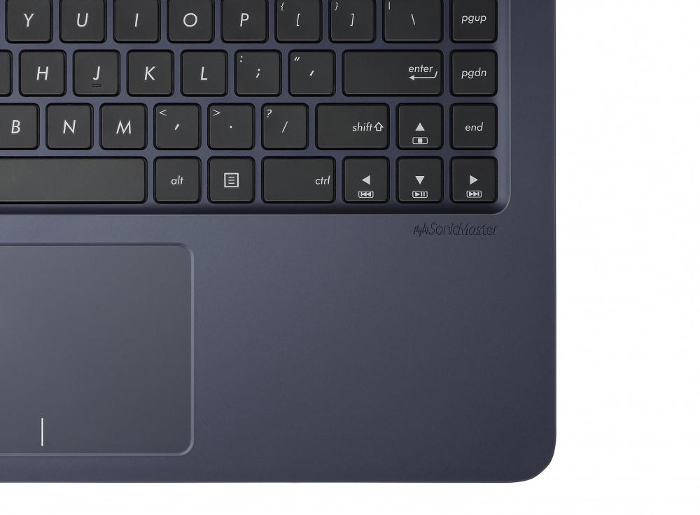 Laptop VivoBook F402 | Intel® Celeron®  N3350 | RAM 2GB | HDD 500GB | 14” LED (1366 x 768)  | Windows 10 Home | Color Azul | No DVD | ASUS F402NA-GA224T