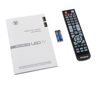 WD32HM1100 mf5