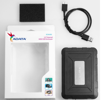 AED600-U31-CBK mf2
