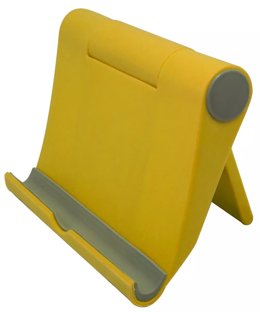 Tablet Necnon Kids M002N, CPU DC, RAM 1GB, 8GB, Pantalla Multi-touch de 7", Wi-Fi, Android 4.2. Color Amarillo