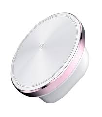Lámpara de Presión LED, C/4 Puertos USB (5V-4.4A), Color Blanco, Blackpcs ESH054-P
