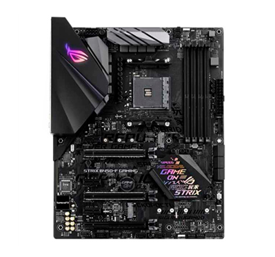 ROG STRIX B450-F GAMING mf1