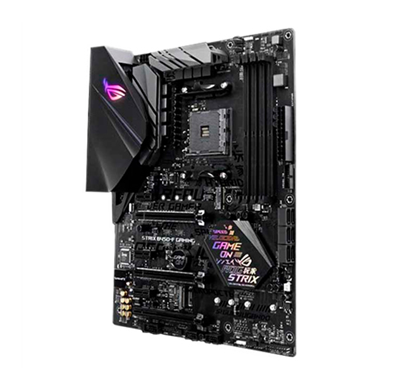 ROG STRIX B450-F GAMING mf2