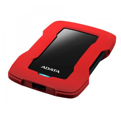 AHD330 red mf2