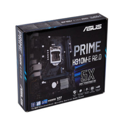 PRIME H310M-E R20 mf2