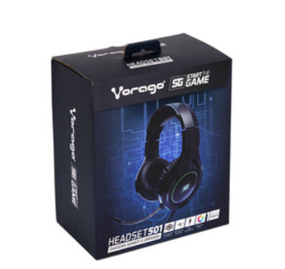 HS-501 mf2