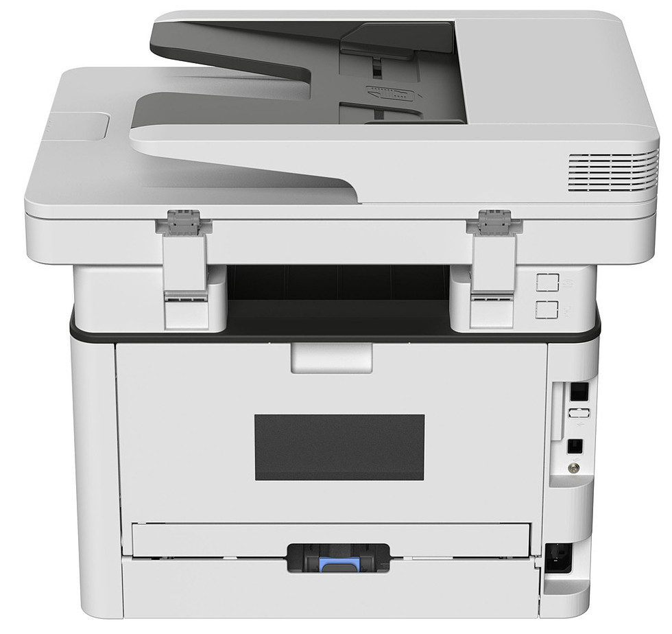 Multifuncional MB2236adw | USB, Inalámbrica | Imprime | Copia | Escanea | Duplex | Tecnología de impresión Láser Monocromática | Lexmark 18M0400