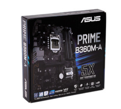PRIME B360M-A mf2