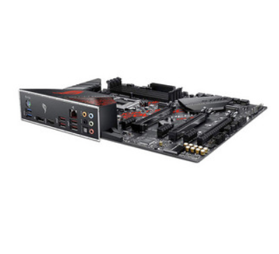 ROG STRIX Z390-H GAMING mf2