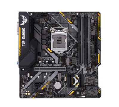 TUF B360M-PLUS GAMING mf1