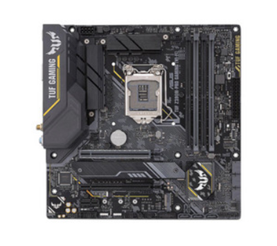 TUF Z390M-PRO GAMING (WI-FI) mf1