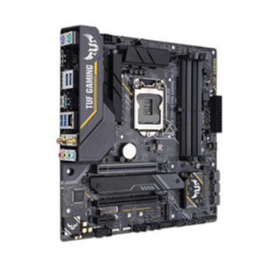 TUF Z390M-PRO GAMING (WI-FI) mf2