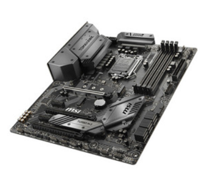 MAG Z390 TOMAHAWK mf2