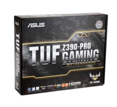 TUF Z390-PRO GAMING mf3