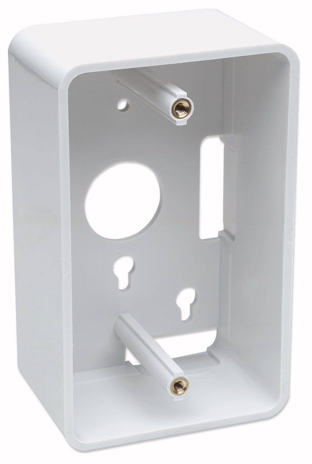 Caja De Pared 4.8 De Profundidad