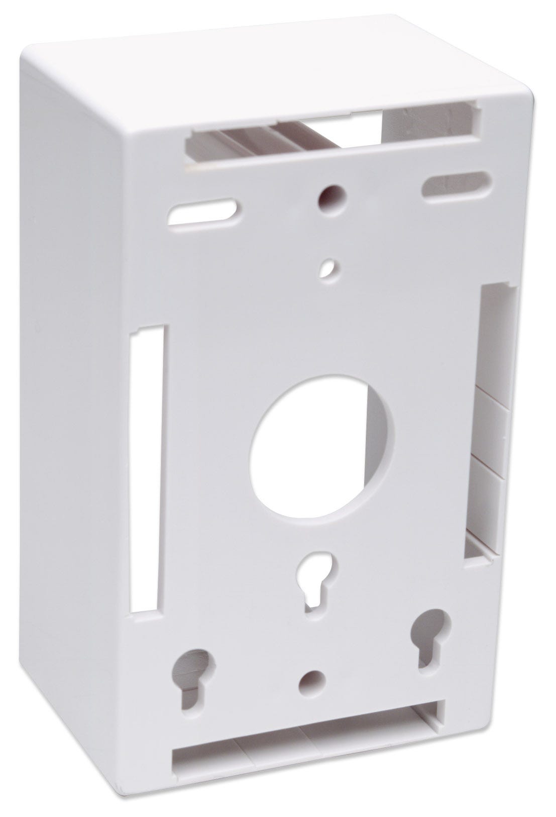 Caja De Pared 4.8 De Profundidad
