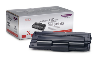 Xerox 013R00606 Toner Alto Rendimiento. Compatible con: Wc PE120