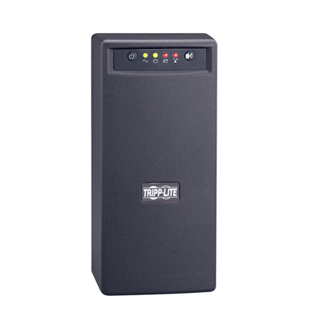 No-Break TRIPP-LITE OMNIVS1000 capacidad 1KVA con 8 contactos