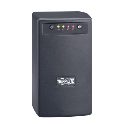UPS Tripplite Omnismart de 500VA 6 contactos