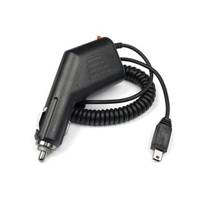 Cargador para Auto Blackberry Puerto Micro USB