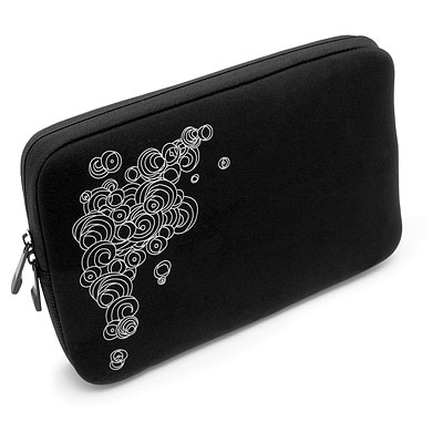 Funda Mini Sleeve, para Mini-Laptops hasta 10.2", HP NF869AA#ABA