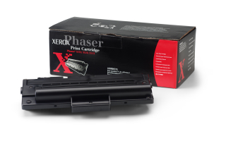 Xerox 109R00725 Toner Compatible con: Phaser 3130, 21, 30