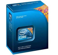 Procesador (CPU) Core i3-540, 3.06 GHz, Intel UHD Graphics, Socket 1156, Caché 4 MB, Dual-Core, 32nm, INTEL BX80616I3540