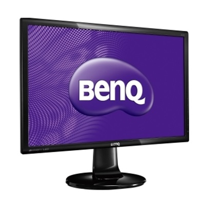Monitor LED BenQ GL2760H, 27", Flicker-Free, Dual-HDMI, 1920 x 1080, Acabado Negro Piano