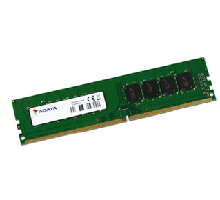 Memoria RAM DDR4 U-DIMM PC4-17000 (2133MHz), 8GB, 1.2V, CL15, ADATA AD4U213338G15-S