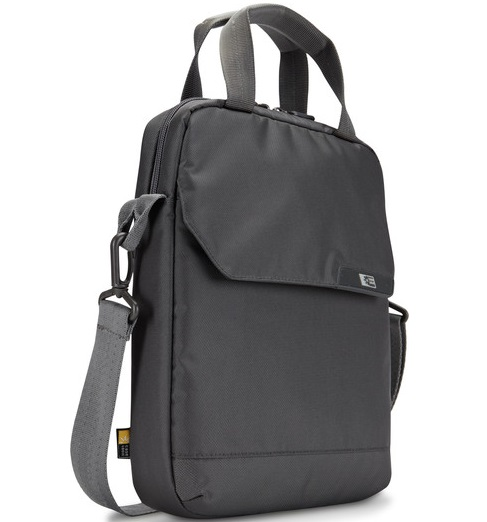 Maletín para tabletas de 10.1" - MLA-110 Color Gris