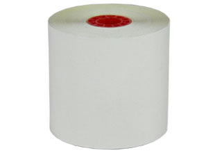 ROLLO DE PAPEL PARA MINIPRINTER 76 X 76, DE 2 TANTOS