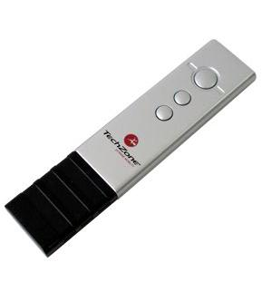 Presentador con Apuntador Laser Marca Techzone