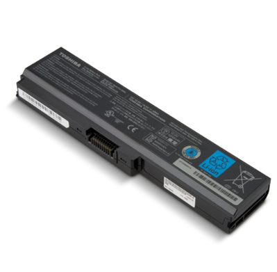 PA3817U-1BRS, Original Battery, TOSHIBA A660, C645, L640, L650, L670, M640, 10.8V, 6CELL, 4500MAH