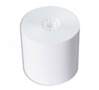 Rollo Térmico Sencillo PCM T8080 - 80x80mm