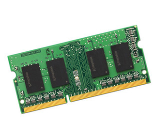 Memoria SODIMM Kingston DDR3L PC3L 12800 (1600 MHz), CL 11,2GB, 1.35V