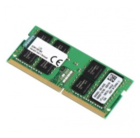 Memoria Propietaria RAM Kingston DDR4, 2400 MHz, 8GB, Non-ECC, CL17, 1.2V, SO-DIMM