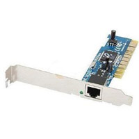 Tarjeta De Red Pci Encore Ethernet Gigabit 10/100/1000mbps ENLGA-1320