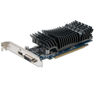 Tarjeta de Video NVIDIA GeForce GT 1030, 2GB GDDR5, 1xHDMI, 1xDVI-D, PCI Express 3.0, ASUS GT1030-2G-CSM