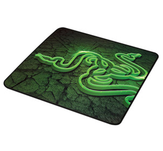 Mouse Pad Gamer Goliathus Control Edition, Diseño Texturizado, Antiderrapente, 444mm x 355 mm, RAZER RZ02-01070700-R3M1