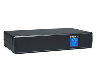 UPS SmartPro Interactivo 120V, 1500VA / 900 WATTS, 8 Contactos, TRIPP LITE SMART1500LCD