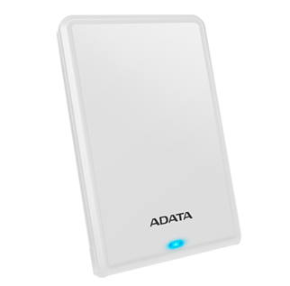 Disco Duro Externo HV620S, Capacidad 2TB (2,000GB), Interfaz USB 3.1, Color Blanco, ADATA AHV620S-2TU31-CWH