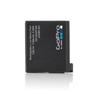 Batería recargable GoPro AHDBT-401 - 1160mAh - 3.8V - para Cámara HERO4