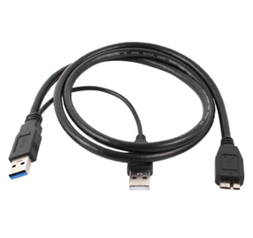 Cable USB 3.0 de Alta Velocidad Macho a Micro USB 3.0 Macho