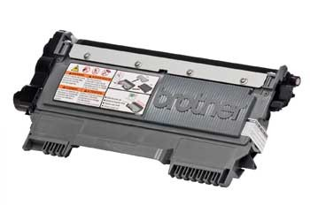 Cartucho de Toner Original Modelo TN420, Color Negro, Rendimiento Aprox. 1,200 Páginas, BROTHER TN420