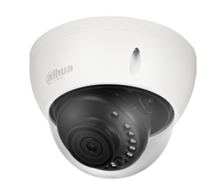 Cámara Domo HDCVI 1080P Antivandálica / TVI / AHD/ CVBS/ Lente 2.8mm/ 115 Grados de Visión/ IR 30m/ IP67/ IK10, DAHUA HDABW1200E28S3