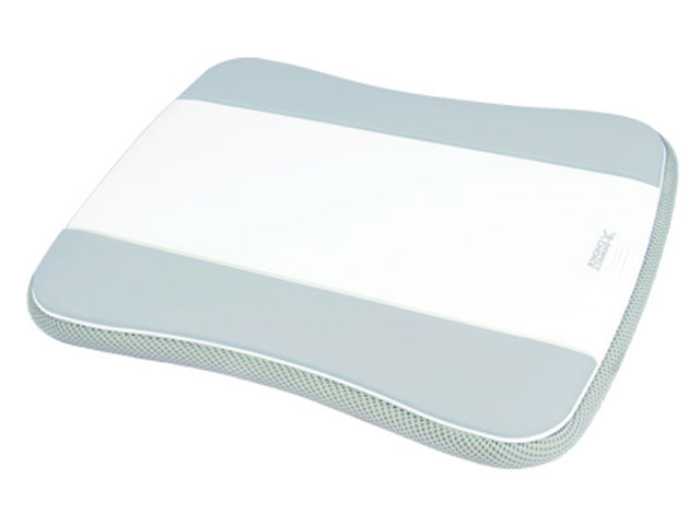 Base Acolchada para Laptop Hasta 15.6", PERFECT CHOICE PC-080923