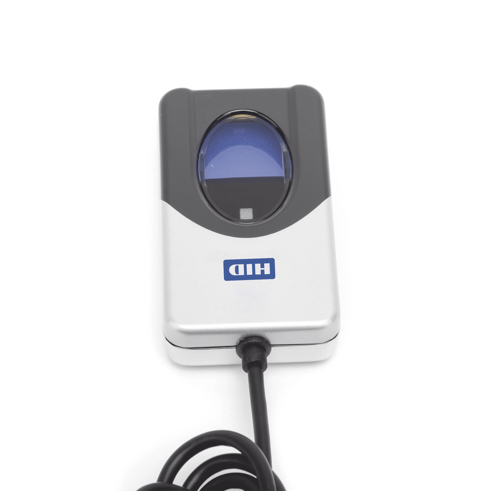 Lector de Huella Digital, Modelo URU4500 (U.are.U 4500), Conexión USB, HID 50013-001-104