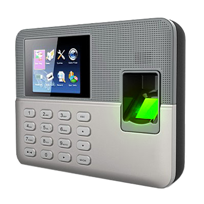 Control de Asistencia Biométrico Básico / 500 Usuarios / 500 Huellas / 500 Password / Descargas USB en Hoja de Cálculo, ZKTECO LX50